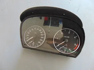 1025350-62 Щиток приборов (приборная панель) BMW 3 E90/E91/E92/E93 Арт e12129479, вид 1