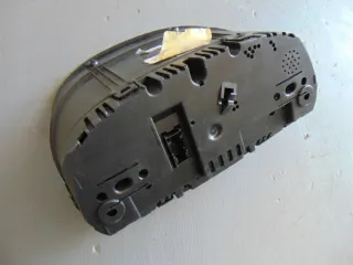 1025350-62 Щиток приборов (приборная панель) BMW 3 E90/E91/E92/E93 Арт e12129479, вид 3