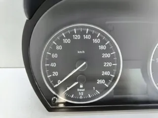 1025350 Щиток приборов (приборная панель) BMW 3 E90/E91/E92/E93 Арт e12129469, вид 3