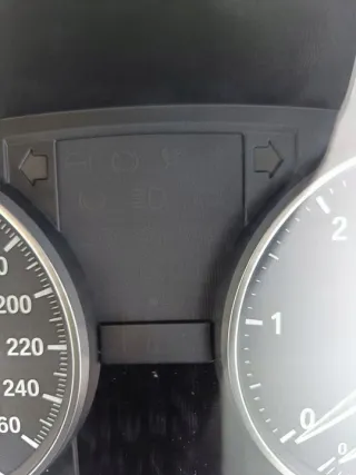 1025350 Щиток приборов (приборная панель) BMW 3 E90/E91/E92/E93 Арт e12129469, вид 4