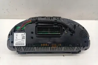 9227614 Щиток приборов (приборная панель) BMW 1 F40 Арт e12129430, вид 3