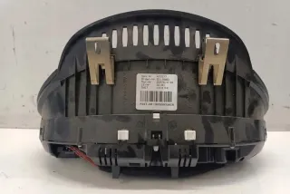 9227614 Щиток приборов (приборная панель) BMW 1 F40 Арт e12129430, вид 4