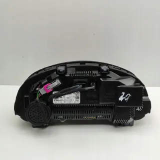 4M0920794B Щиток приборов (приборная панель) Audi Q7 4M Арт e12129420, вид 5