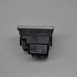4H0919204K Щиток приборов (приборная панель) Audi A8 D4 (S8) Арт e12129396, вид 4