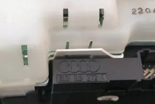 8L0919272A Щиток приборов (приборная панель) Audi A6 C5 (S6,RS6) Арт e12129383, вид 3