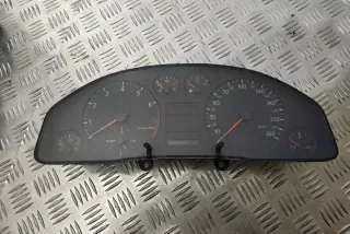 8L0919272A Щиток приборов (приборная панель) Audi A6 C5 (S6,RS6) Арт e12129383, вид 5
