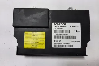 P31295241 Блок AirBag Volvo XC60 2 Арт e12129374, вид 3