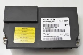 P31313827 Блок AirBag Volvo XC60 2 Арт e12129373, вид 4