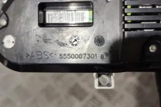 4F0920931T Щиток приборов (приборная панель) Audi A6 C6 (S6,RS6) Арт e12129363, вид 4