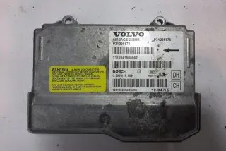 P31295676 Блок AirBag Volvo V70 3 Арт e12129353, вид 3