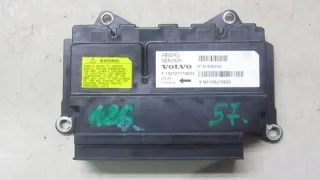 31406254 Блок AirBag Volvo V40 2 Арт e12129341, вид 1