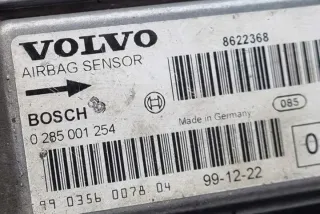 8622368 Блок AirBag Volvo S60 2 Арт e12129328, вид 1
