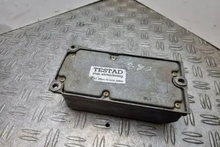8622368 Блок AirBag Volvo S60 2 Арт e12129328, вид 2