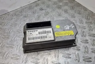 8622368 Блок AirBag Volvo S60 2 Арт e12129328, вид 3