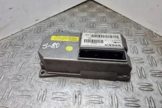 8622368 Блок AirBag Volvo S60 2 Арт e12129328, вид 4
