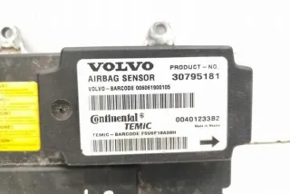 30795181 Блок AirBag Volvo C70 2 Арт e12129315, вид 3