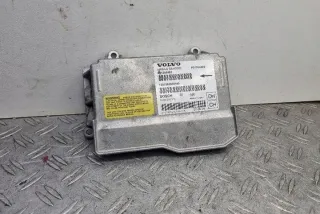 P31264402 Блок AirBag Volvo C70 2 Арт e12129314, вид 2