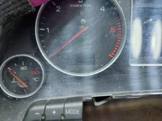0263626035 Щиток приборов (приборная панель) Audi A4 B6 Арт e12129264, вид 6