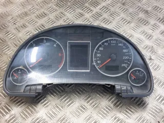 8E0920931D 0263626183 Щиток приборов (приборная панель) Audi A4 B7 Арт e12129253, вид 1