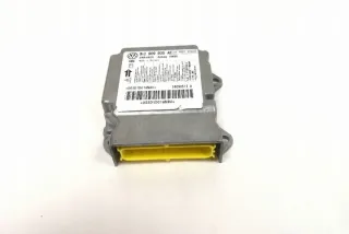 1K0909605 Блок AirBag Volkswagen Scirocco 3 Арт e12129252, вид 3