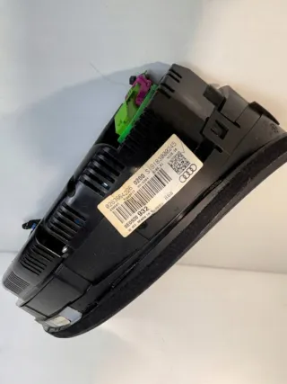 8E0920932 Щиток приборов (приборная панель) Audi A4 B7 Арт e12129243, вид 4