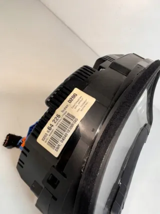 8E0920932 Щиток приборов (приборная панель) Audi A4 B7 Арт e12129243, вид 6