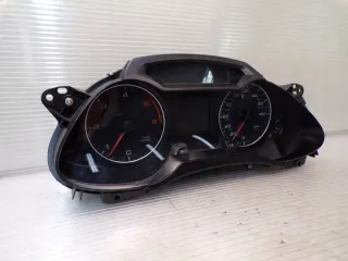 8K0920981D Щиток приборов (приборная панель) Audi A4 B8 Арт e12129242, вид 2