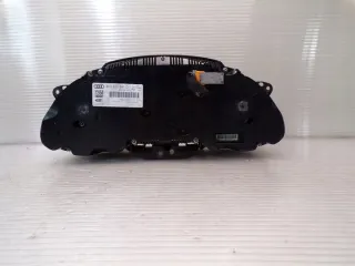 8K0920981D Щиток приборов (приборная панель) Audi A4 B8 Арт e12129242, вид 3