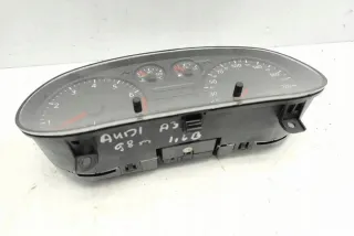8L0919860E Щиток приборов (приборная панель) Audi A3 8L Арт e12129209, вид 1