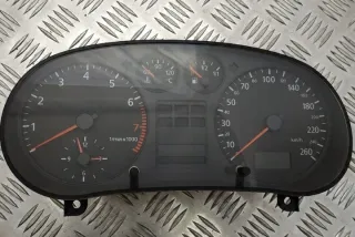 8L0919860E Щиток приборов (приборная панель) Audi A3 8L Арт e12129195, вид 3