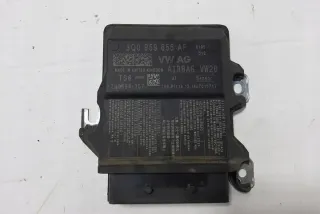 3Q0959655AF Блок AirBag Volkswagen Passat B8 Арт e12129064, вид 3