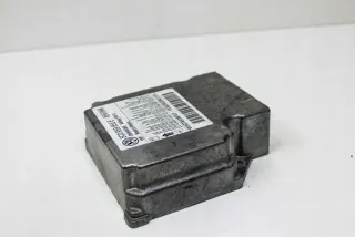 5C0959655E Блок AirBag Volkswagen Jetta 4 Арт e12129046, вид 2