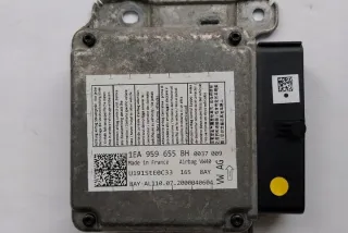 1EA959655 Блок AirBag Volkswagen ID3 Арт e12129035, вид 2