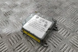 1J0909604 Блок AirBag Volkswagen Golf 4 Арт e12129006, вид 1
