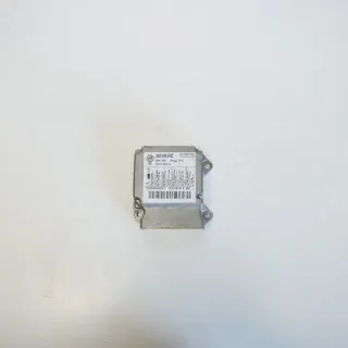 5K0959655D Блок AirBag Volkswagen Golf 6 Арт e12128954, вид 1