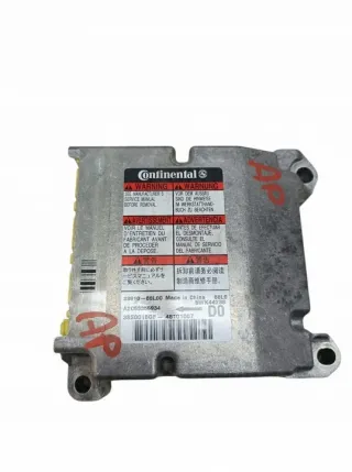 38910-68L00 2010-2017 Блок AirBag Suzuki Swift 5 Арт e12128875, вид 1