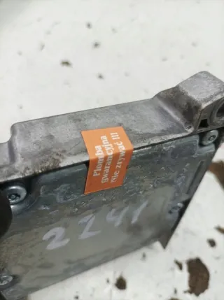 38910-68L00 2010-2017 Блок AirBag Suzuki Swift 5 Арт e12128875, вид 2