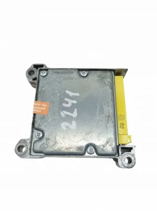 38910-68L00 2010-2017 Блок AirBag Suzuki Swift 5 Арт e12128875, вид 4