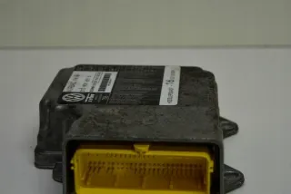 3T0959655D Блок AirBag Skoda Superb 2 Арт e12128842, вид 5