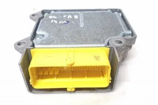 3T0959655T Блок AirBag Skoda Superb 2 Арт e12128833, вид 3
