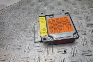6Q0909605C Блок AirBag Skoda Fabia 3 Арт e12128806, вид 2