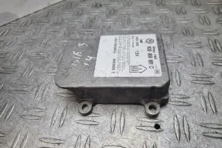 6Q0909605C Блок AirBag Skoda Fabia 3 Арт e12128806, вид 4