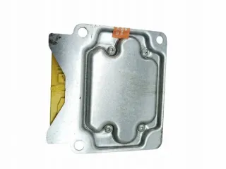 1S0959655E 2011- Блок AirBag Skoda Citigo Арт e12128796, вид 3