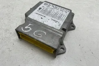 1K0909605C Блок AirBag Seat Toledo 3 Арт e12128787, вид 2