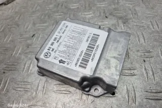 1K0909605T Блок AirBag Seat Toledo 3 Арт e12128786, вид 2