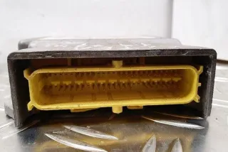 1K0909605C Блок AirBag Seat Toledo 3 Арт e12128777, вид 2