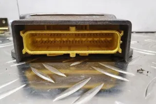1K0909605N Блок AirBag Seat Toledo 3 Арт e12128776, вид 1