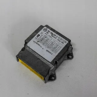 1K0909605C Блок AirBag Seat Toledo 3 Арт e12128766, вид 2
