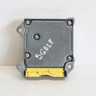 1K0909605H Блок AirBag Seat Toledo 3 Арт e12128757, вид 3