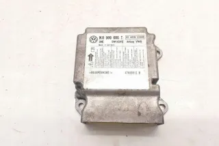 1K0909605T Блок AirBag Seat Toledo 3 Арт e12128747, вид 3